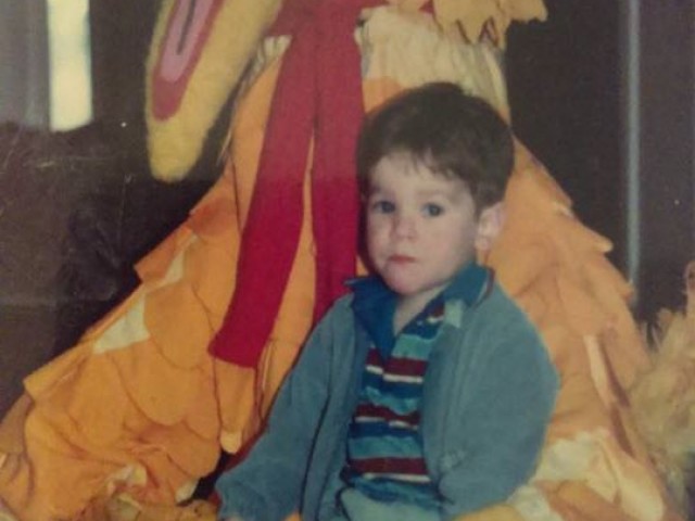 30 Days of 30 Years